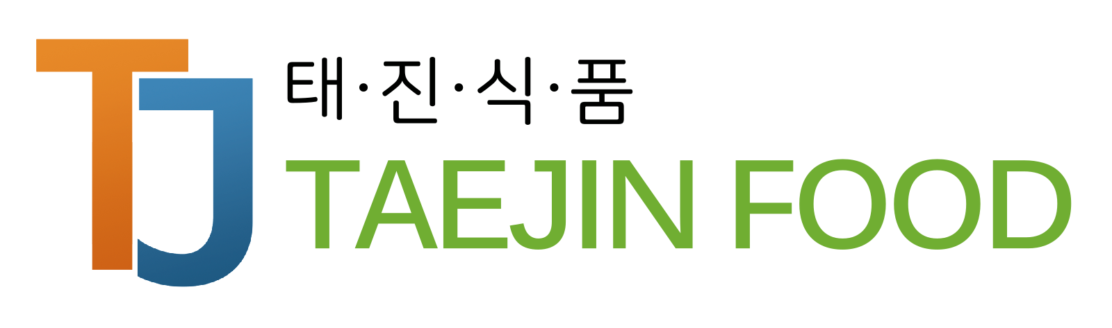 태진식품 TAEJIN FOOD